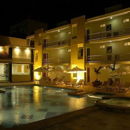 D' Gala Mazatlan Hotel Luaran gambar
