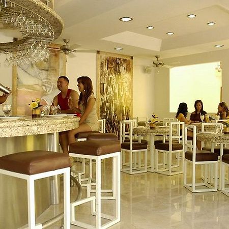 D' Gala Mazatlan Hotel Luaran gambar