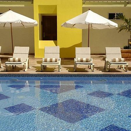 D' Gala Mazatlan Hotel Luaran gambar