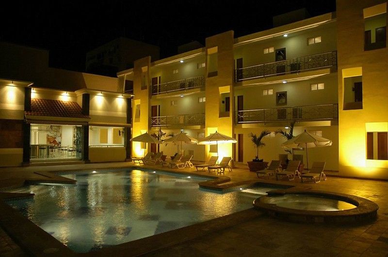 D' Gala Mazatlan Hotel Luaran gambar