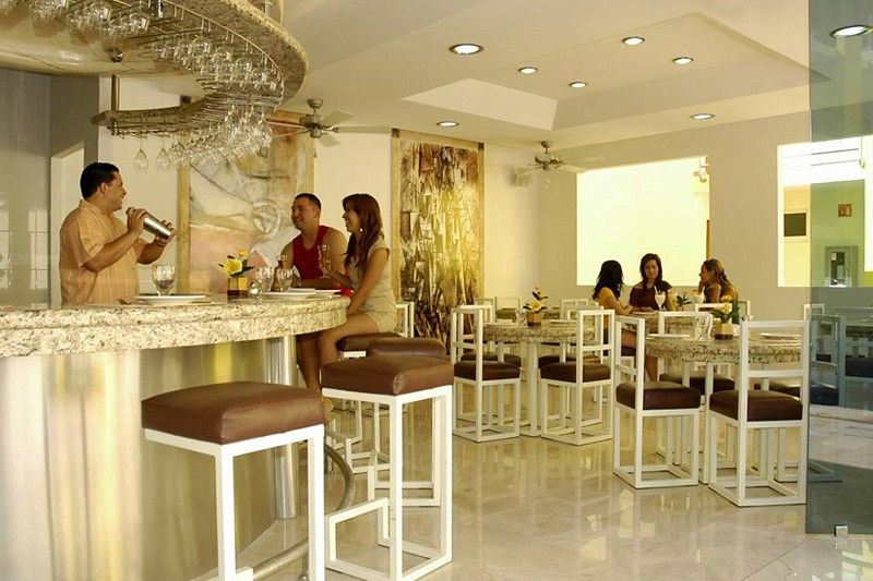 D' Gala Mazatlan Hotel Luaran gambar