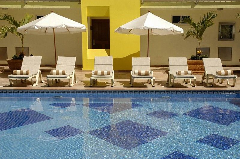 D' Gala Mazatlan Hotel Luaran gambar
