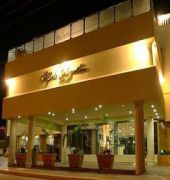 D' Gala Mazatlan Hotel Luaran gambar