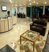 D' Gala Mazatlan Hotel Luaran gambar
