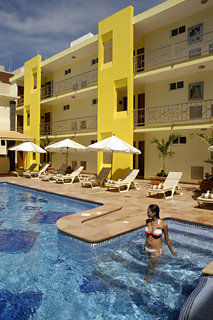 D' Gala Mazatlan Hotel Luaran gambar