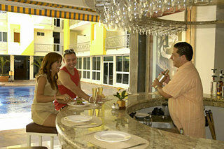 D' Gala Mazatlan Hotel Luaran gambar